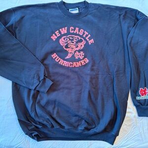 New Castle Hurricanes Sweatshirt